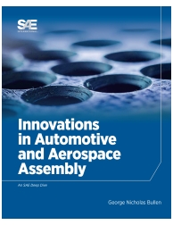 Innovations in Automotive and Aerospace Assembly