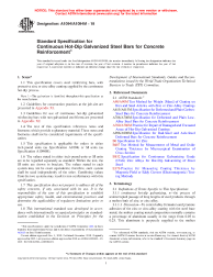 ASTM A1094/A1094M-18