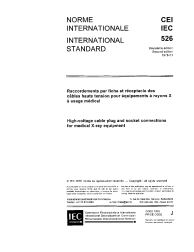 IEC 60526:1978