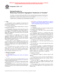 ASTM D6941-05e1