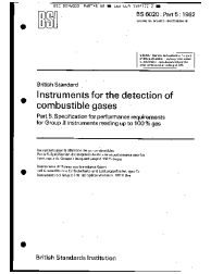 BS 6020-5:1982