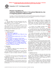 ASTM E1477-98a(2008)