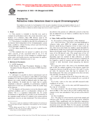 ASTM E1303-95(2000) (R1995)
