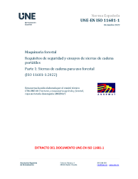 UNE-EN ISO 11681-1:2022