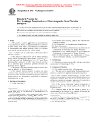 ASTM E570-97(2004)e1