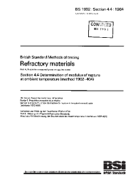BS 1902-4-4.4:1984