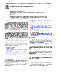 ASTM A878/A878M-19(2024)