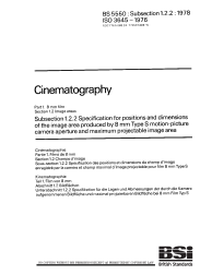 BS 5550-1.2.2:1978