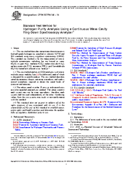 ASTM D7941/D7941M-14