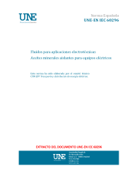 UNE-EN IEC 60296:2021