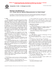 ASTM D5626-94(2001) (R1994)
