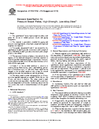 ASTM A737/A737M-09(2013)