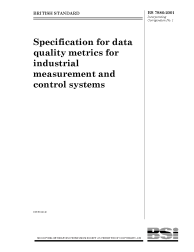 BS 7986:2001