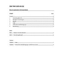 DIN 7965:2025-09