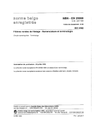 NBN EN 25968:1992