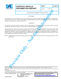 SAE J 3076:2015-10-27
