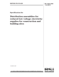 BS 4363:1998+A1:2013