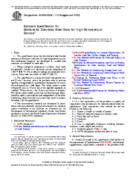 ASTM A565/A565M-10(2025)