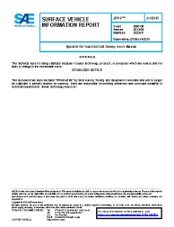 SAE J 2706:2023-07-06