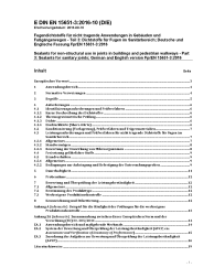 DIN EN 15651-3:2016-10