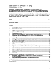DIN EN ISO 17427-1:2017-03