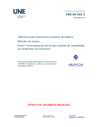 UNE-EN 302-5:2023