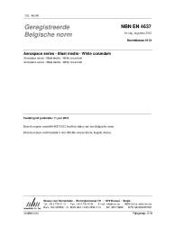 NBN EN 4637:2010