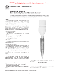 ASTM D4381-84(2001) (R1984)