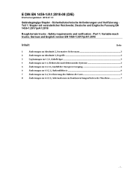 DIN EN 1459-1/A1:2018-08