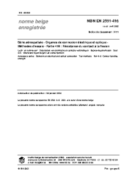 NBN EN 2591-416:2002