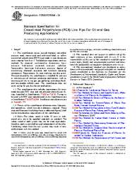 ASTM F2905/F2905M-24