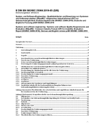 DIN EN ISO/IEC 25066:2019-05