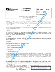SAE AS 8976A:2012-02-08