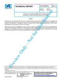 SAE GEIA-STD 0005_2A:2012-05-01