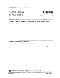 NBN EN 1131:1995