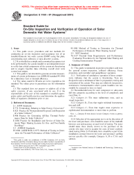 ASTM E1160-87(2001) (R1987)