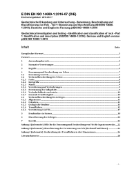 DIN EN ISO 14689-1:2016-07