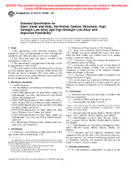 ASTM A1011/A1011M-00