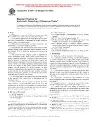 ASTM D5287-97(2002) (R1997)