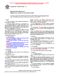 ASTM C1542/C1542M-16