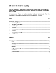 DIN EN 3745-411:2019-02