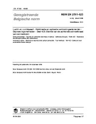 NBN EN 2591-423:2006