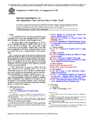 ASTM C1450/C1450M-04(2019)e1