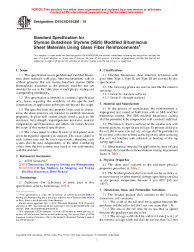 ASTM D6163/D6163M-16