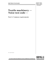 BS EN ISO 9902-1:2001+A2:2014