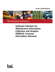 BS IEC 61636-99:2016