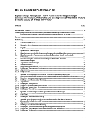 DIN EN ISO/IEC 80079-49:2025-01