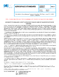 SAE AS 56000-3:2007-01-01