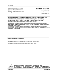 NBN EN 3372-006:2008