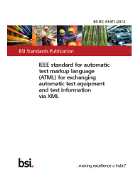 BS IEC 61671:2012